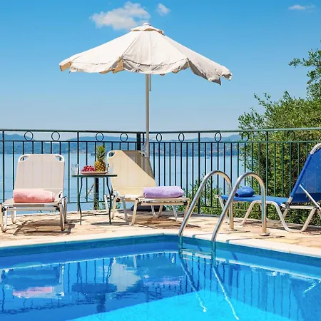Seaview Calypso