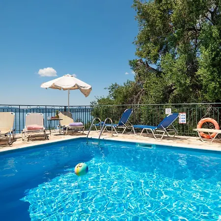 Seaview Calypso Nisaki (Corfu)