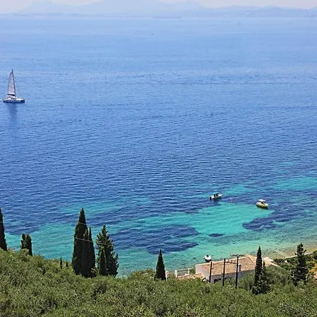 Seaview Calypso