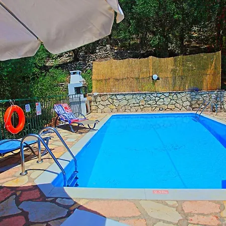 Seaview Calypso Nisaki (Corfu)